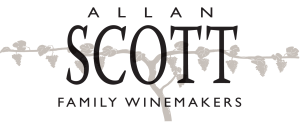 Allan Scott logo