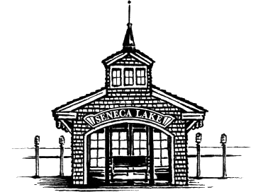 American Gin