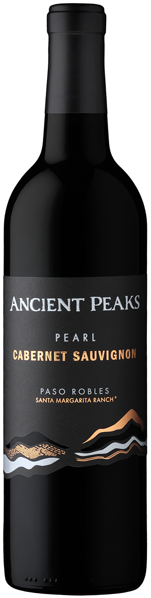Ancient Peaks Pearl Cabernet Sauvignon