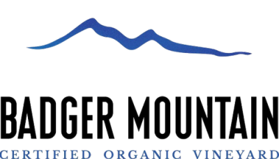 Badger Mountain logo