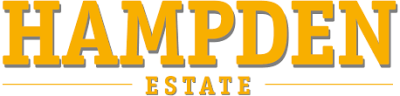 Hampden Estate logo