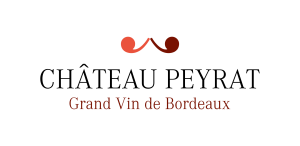 Château Peyrat logo