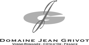Domaine Jean Grivot logo
