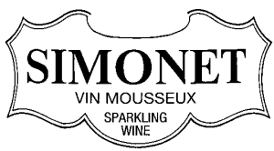 Simonet logo