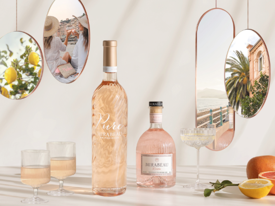 A Provence Fairy Tale Come True
