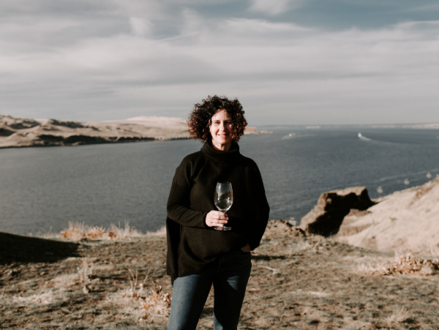 Single Vineyard Whites and Rosés from Washington State